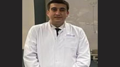 Gaziemir’de Doktor Evinde Ölü Bulundu