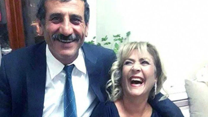 Seferihisar’daki Kanlı Kıskançlık: Katil Koca 5 Yıl Sonra Irak’ta Bulundu