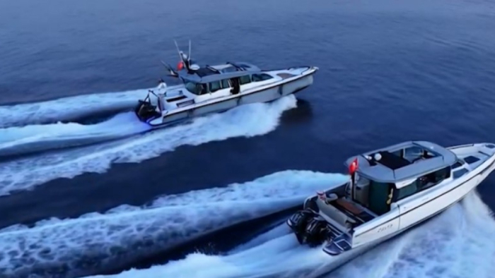 Çeşme’de Bluefin Sportif Balıkçılık Turnuvası Eylül’de Başlıyor!