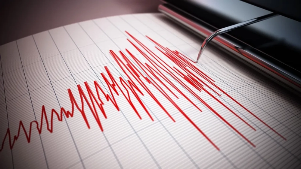 Balıkesir Sındırgı’da 4.3 Büyüklüğünde Deprem
