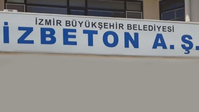 İZBETON’da Değişim: Genel Müdürlüğe Gökhan Kara Atandı