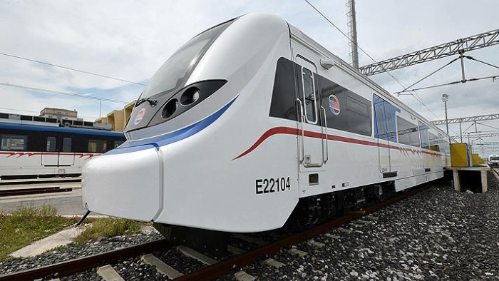 30 Ağustos'ta İZBAN ücretsiz