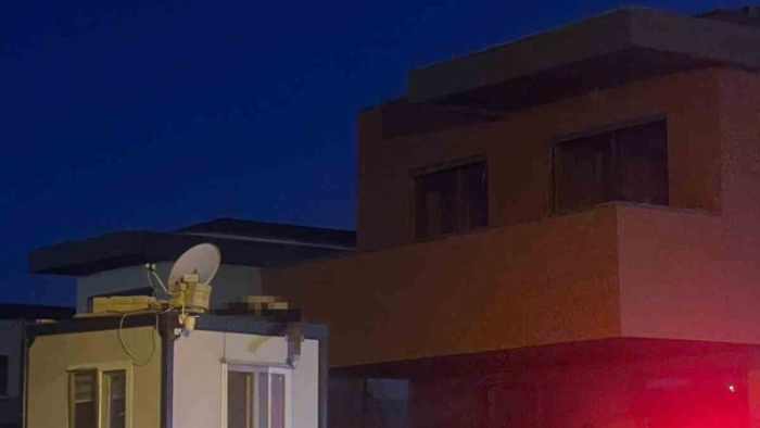 Çeşme'deki İnşaatta Gizemli Ölüm: 60 Yaşındaki İşçinin Cansız Bedeni Bulundu