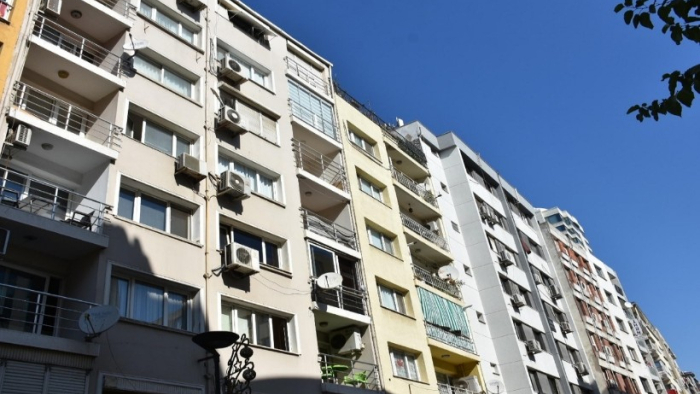 İzmir’de sır olay: Kadın cesedi asansör boşluğunda bulundu