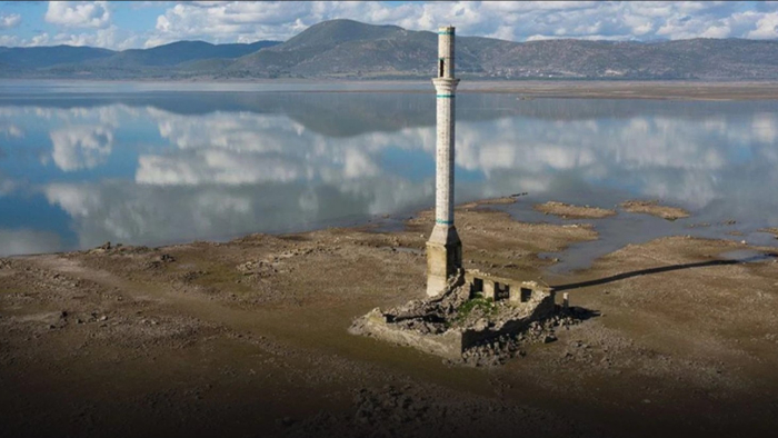 Uzmanlardan uyarı: İzmir’de kuraklık afet boyutuna ulaşıyor