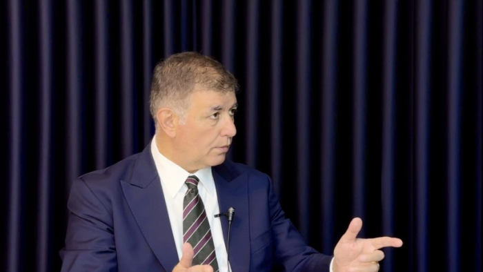 Tugay’dan İzmir İş Dünyasına Eleştiri: “Şehre Sahip Çıkmayanlar Utanmalı”