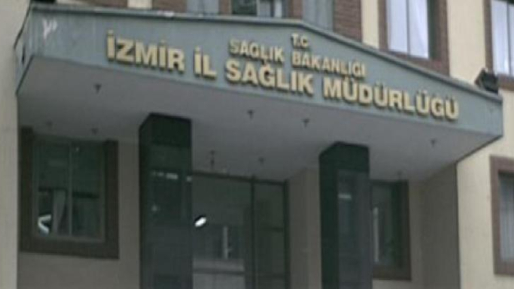İzmir İl Sağlık Müdürlüğüne Dışardan Atama: Doç. Dr. Ayhan Kul Göreve Başladı
