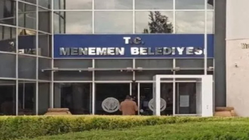 Menemen Belediyesi kurtuluş etkinliklerini iptal etti