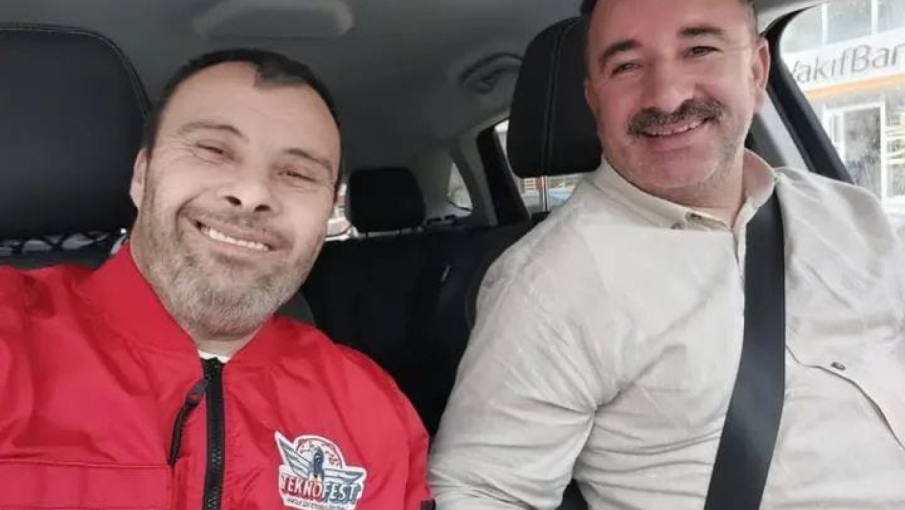 AK Partili Sait Başdaş’ın acı günü: Kardeşi hayatını kaybetti