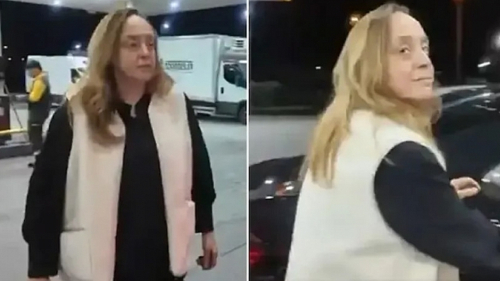 Ayşe Barım için yeniden tutuklama kararı