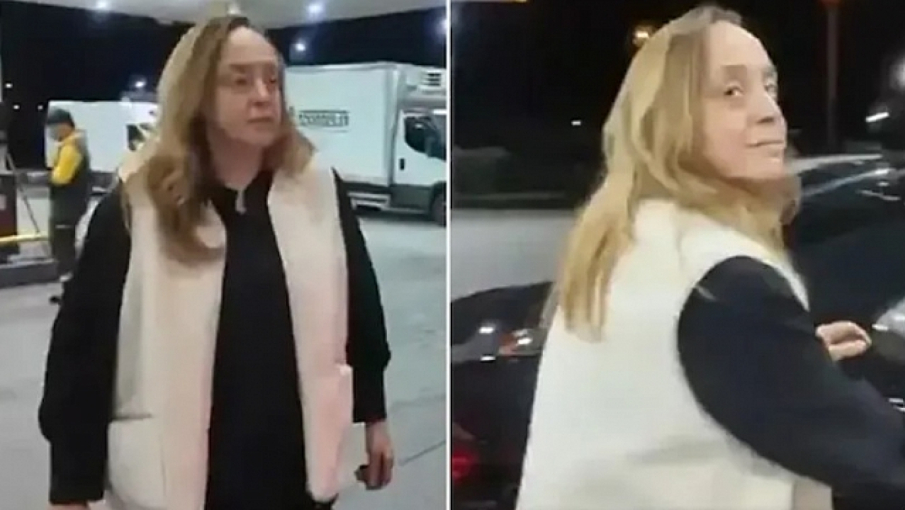 Ayşe Barım için yeniden tutuklama kararı