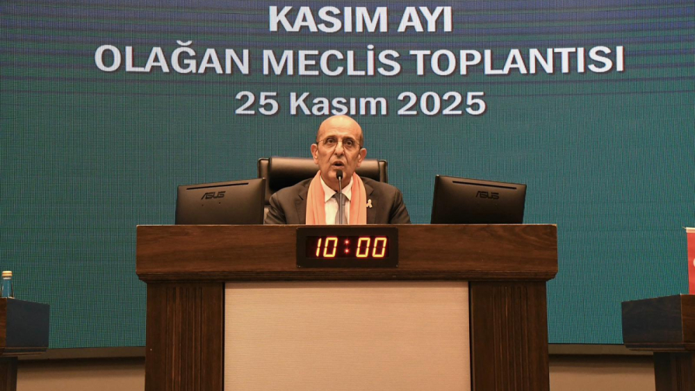 İTB Başkanı Ömer Gökhan Tuncer: “COP31 Türkiye için büyük fırsat; tarımda iklim uyumlu dönüşüm kaçınılmaz”