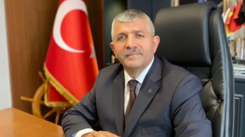 VEYSEL ŞAHİN’DEN GAPPİ’YE: BASIN ÖZGÜRLÜĞÜ HAKARET HAKKI VERMEZ