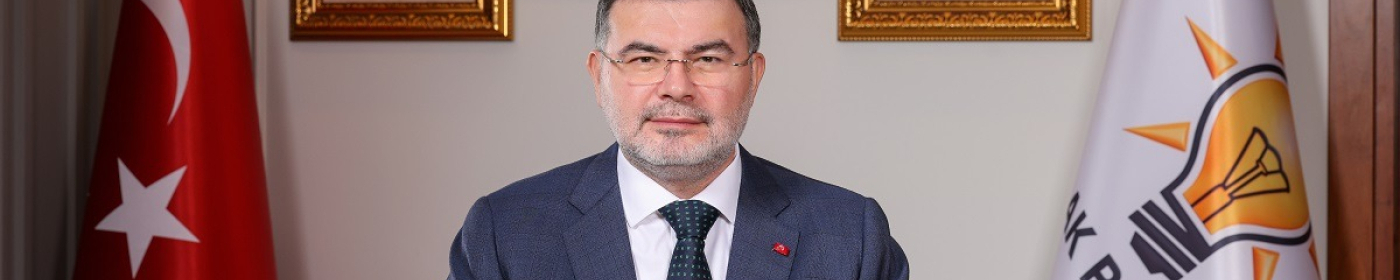 Başkan Saygılı’dan 30 Ağustos Zafer Bayramı mesajı!‘’Milletimizin birlik ve beraberlik içerisinde neleri başarabileceğinin en güçlü nişanelerinden biri’’* *‘’Türkiye bölgesinde ve küresel ölçekte sözü dinlenen güçlü bir ülke hâline gelmiştir’’