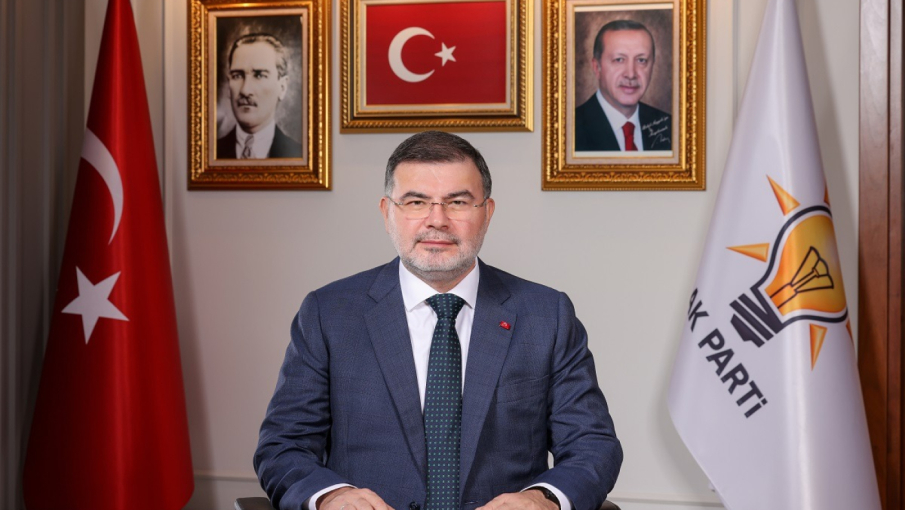 Başkan Saygılı’dan 30 Ağustos Zafer Bayramı mesajı!‘’Milletimizin birlik ve beraberlik içerisinde neleri başarabileceğinin en güçlü nişanelerinden biri’’* *‘’Türkiye bölgesinde ve küresel ölçekte sözü dinlenen güçlü bir ülke hâline gelmiştir’’