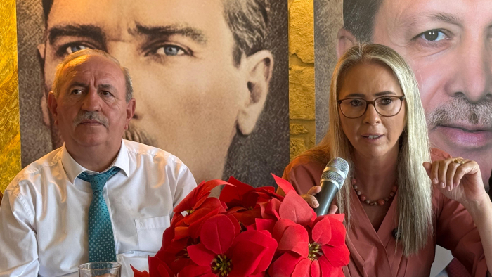 Çankırı’dan Karabağlar için madde bağımlılığı hamlesi: “İçişleri Bakanımızla özel olarak görüşeceğim”