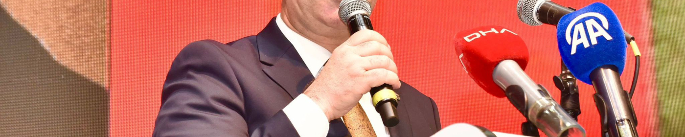SİYASETTE BOY GÖSTERMEK İÇİN KENDİNİ İNKÂR EDEN BİR CHP’Lİ BAŞKAN!